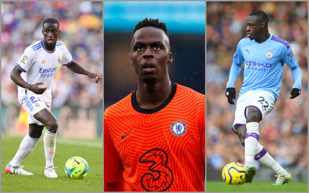 „Negrii nu au nici nume, nici feţe diferite”. Edouard şi Ferland Mendy se plâng că sunt confundaţi cu Benjamin Mendy, fotbalistul acuzat de 6 violuri